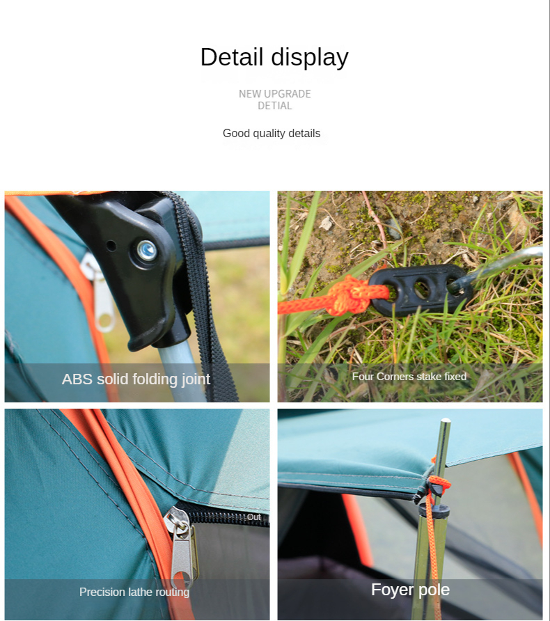Cheap Goat Tents 5